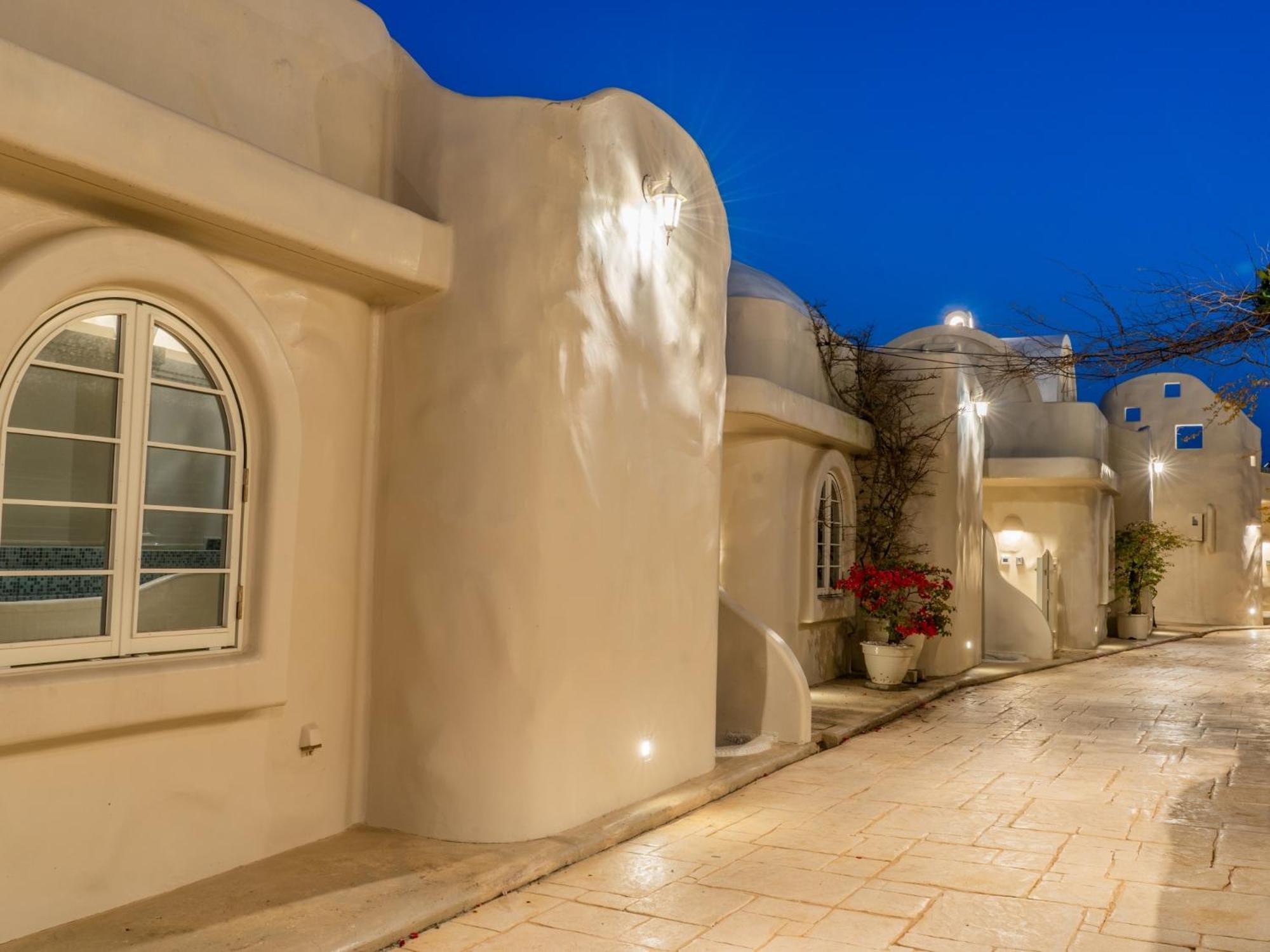 נאקיג'ין Yuki Suite Kourijima מראה חיצוני תמונה