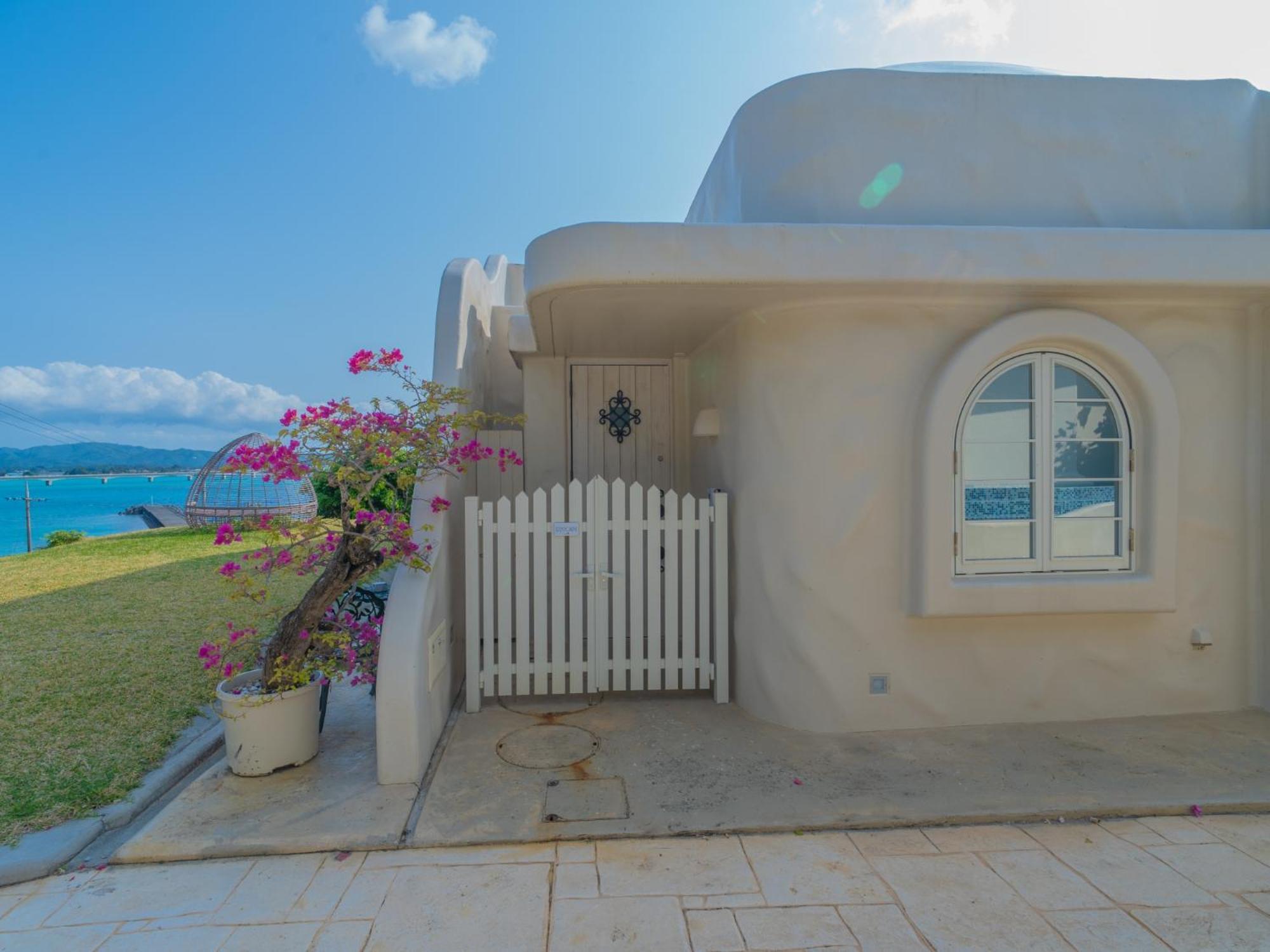 נאקיג'ין Yuki Suite Kourijima מראה חיצוני תמונה